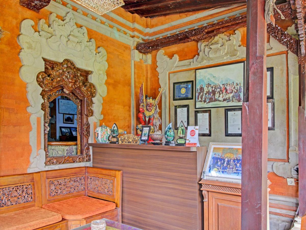 Oyo Homes 91091 Desa Wisata Umejero 姆杜克 外观 照片