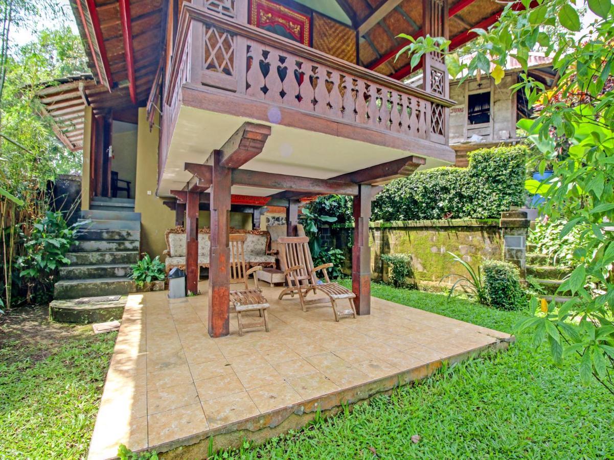 Oyo Homes 91091 Desa Wisata Umejero 姆杜克 外观 照片