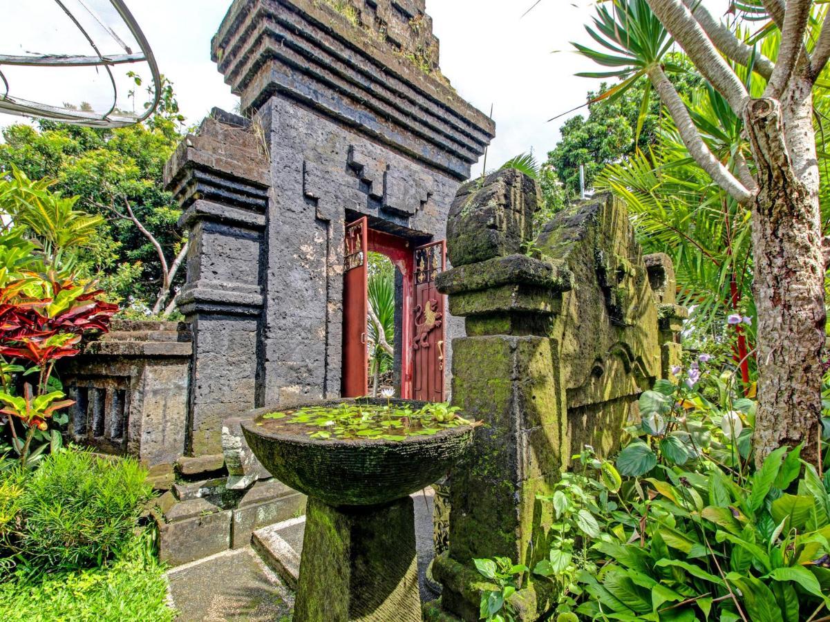 Oyo Homes 91091 Desa Wisata Umejero 姆杜克 外观 照片