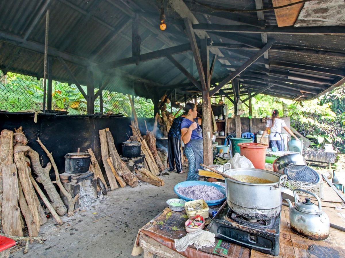 Oyo Homes 91091 Desa Wisata Umejero 姆杜克 外观 照片