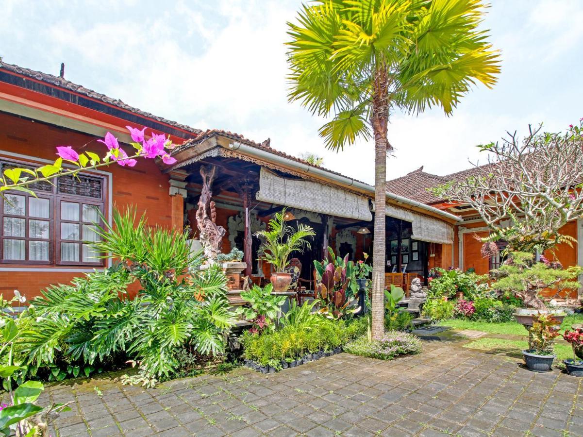 Oyo Homes 91091 Desa Wisata Umejero 姆杜克 外观 照片