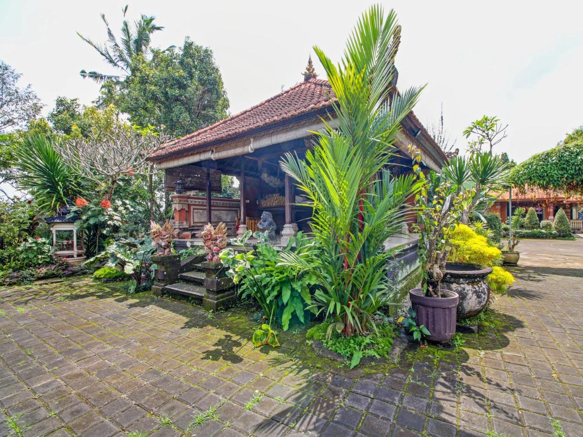 Oyo Homes 91091 Desa Wisata Umejero 姆杜克 外观 照片