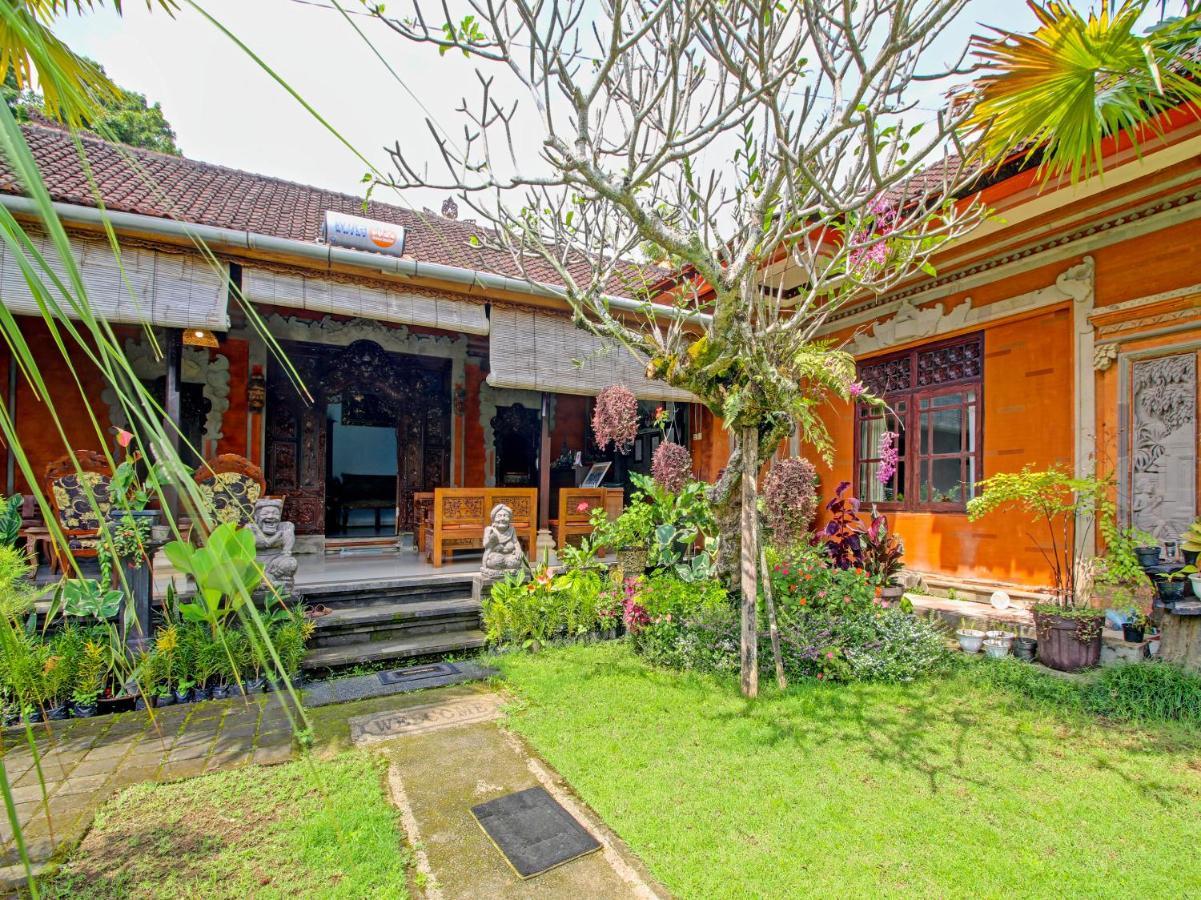 Oyo Homes 91091 Desa Wisata Umejero 姆杜克 外观 照片