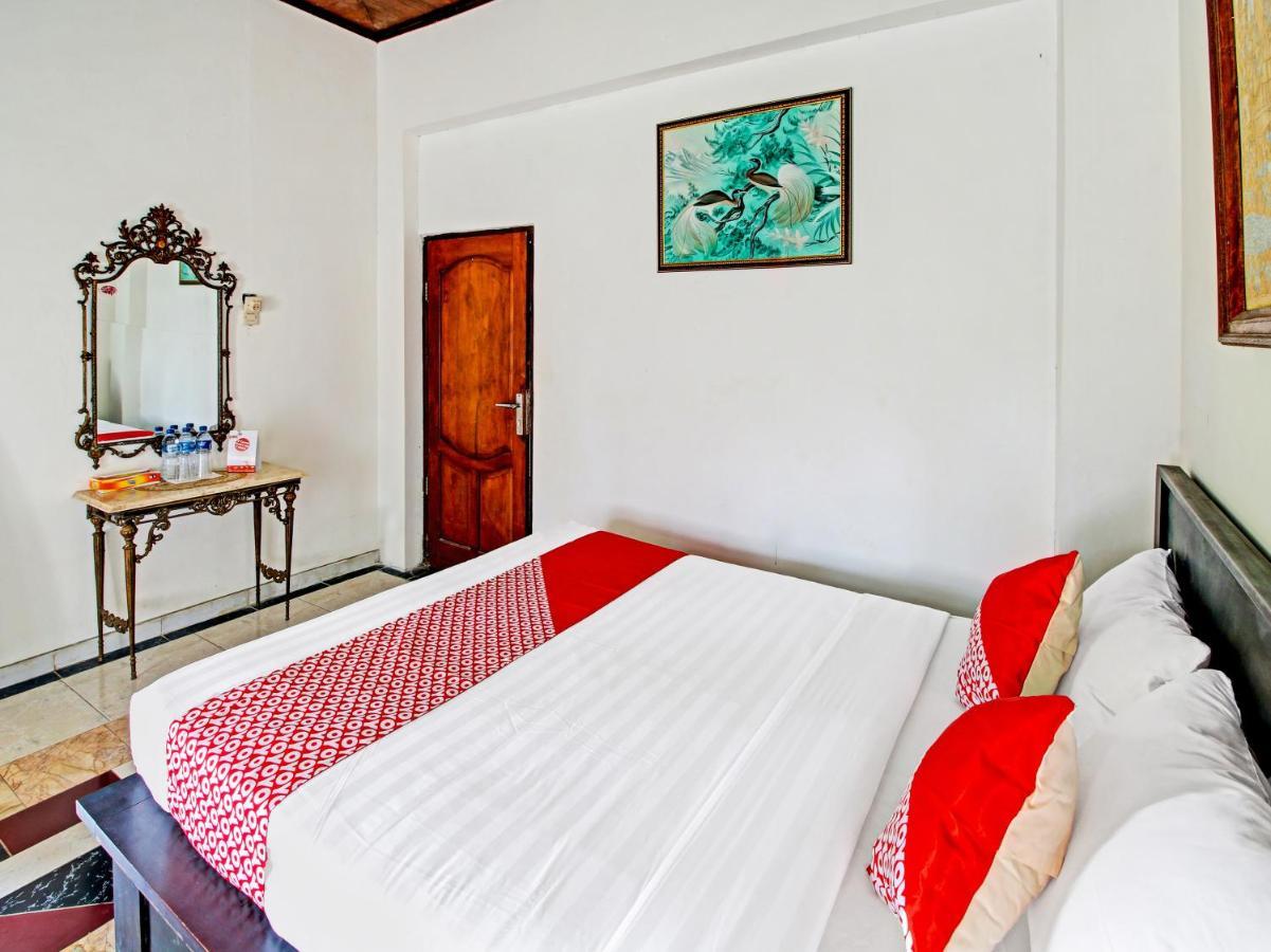 Oyo Homes 91091 Desa Wisata Umejero 姆杜克 外观 照片