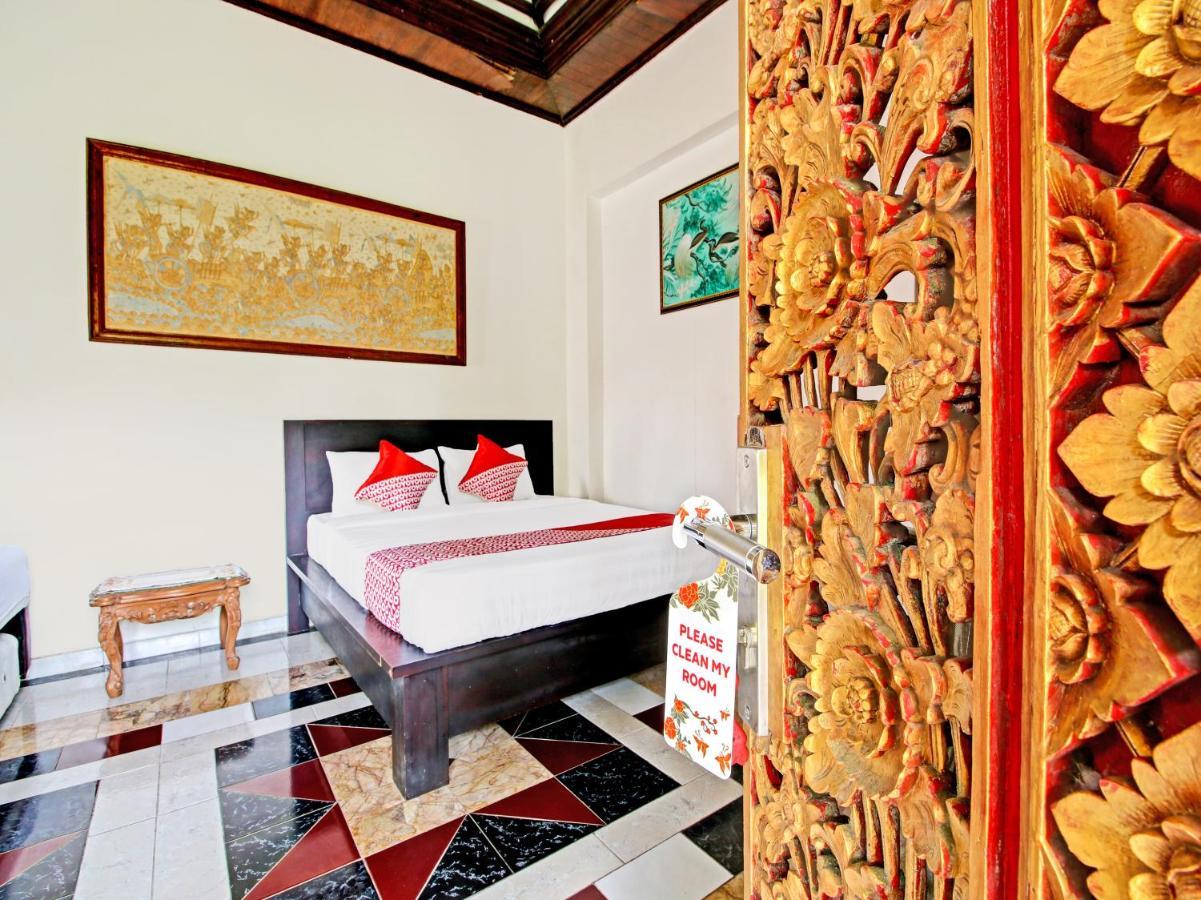 Oyo Homes 91091 Desa Wisata Umejero 姆杜克 外观 照片