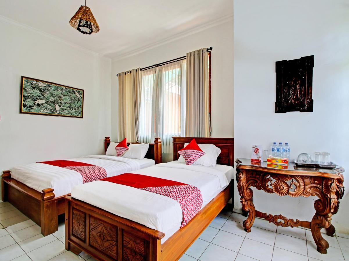 Oyo Homes 91091 Desa Wisata Umejero 姆杜克 外观 照片