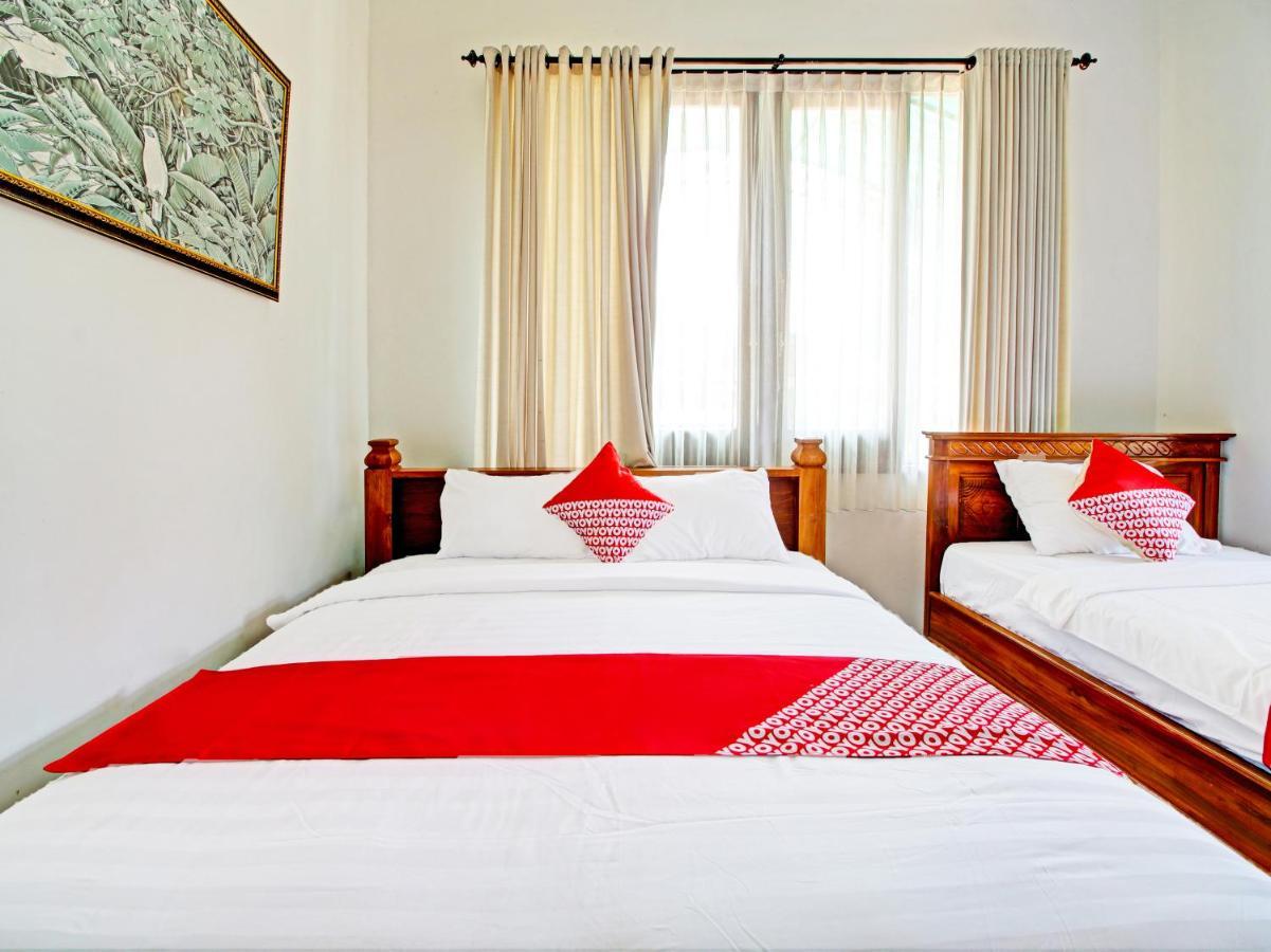 Oyo Homes 91091 Desa Wisata Umejero 姆杜克 外观 照片