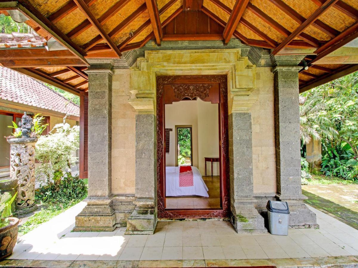 Oyo Homes 91091 Desa Wisata Umejero 姆杜克 外观 照片
