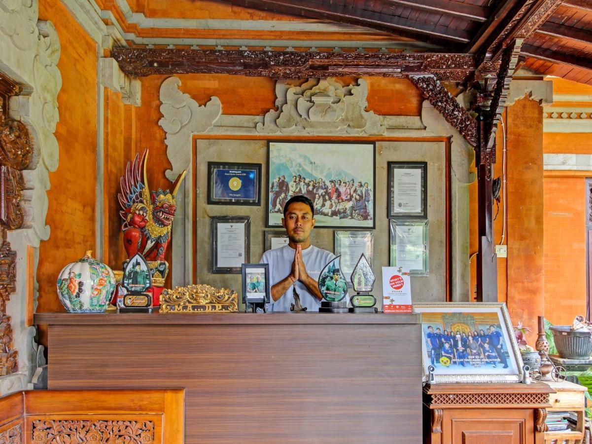 Oyo Homes 91091 Desa Wisata Umejero 姆杜克 外观 照片
