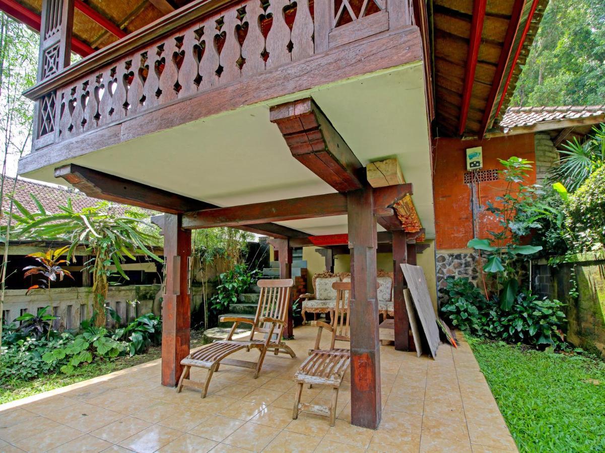 Oyo Homes 91091 Desa Wisata Umejero 姆杜克 外观 照片