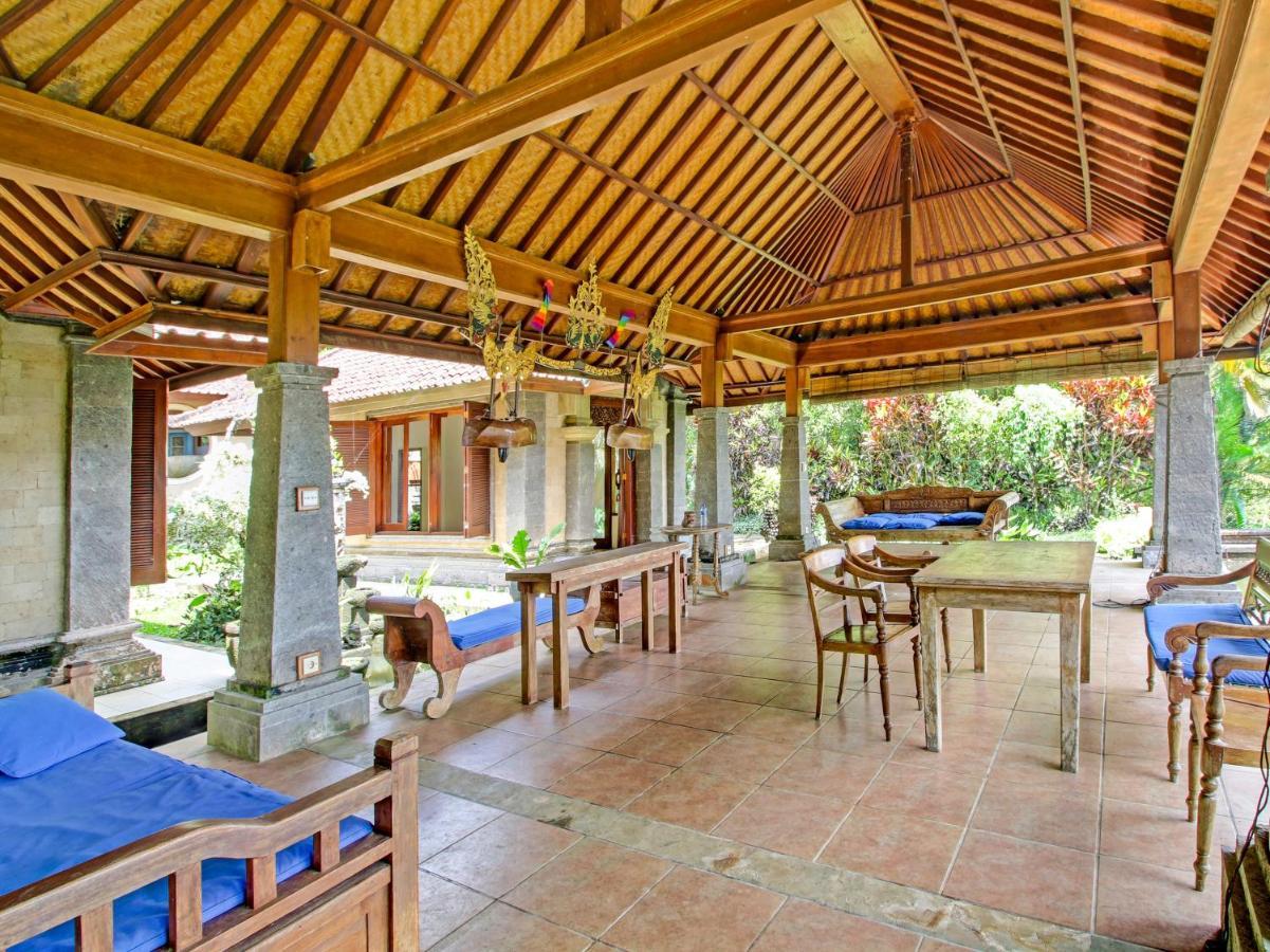 Oyo Homes 91091 Desa Wisata Umejero 姆杜克 外观 照片