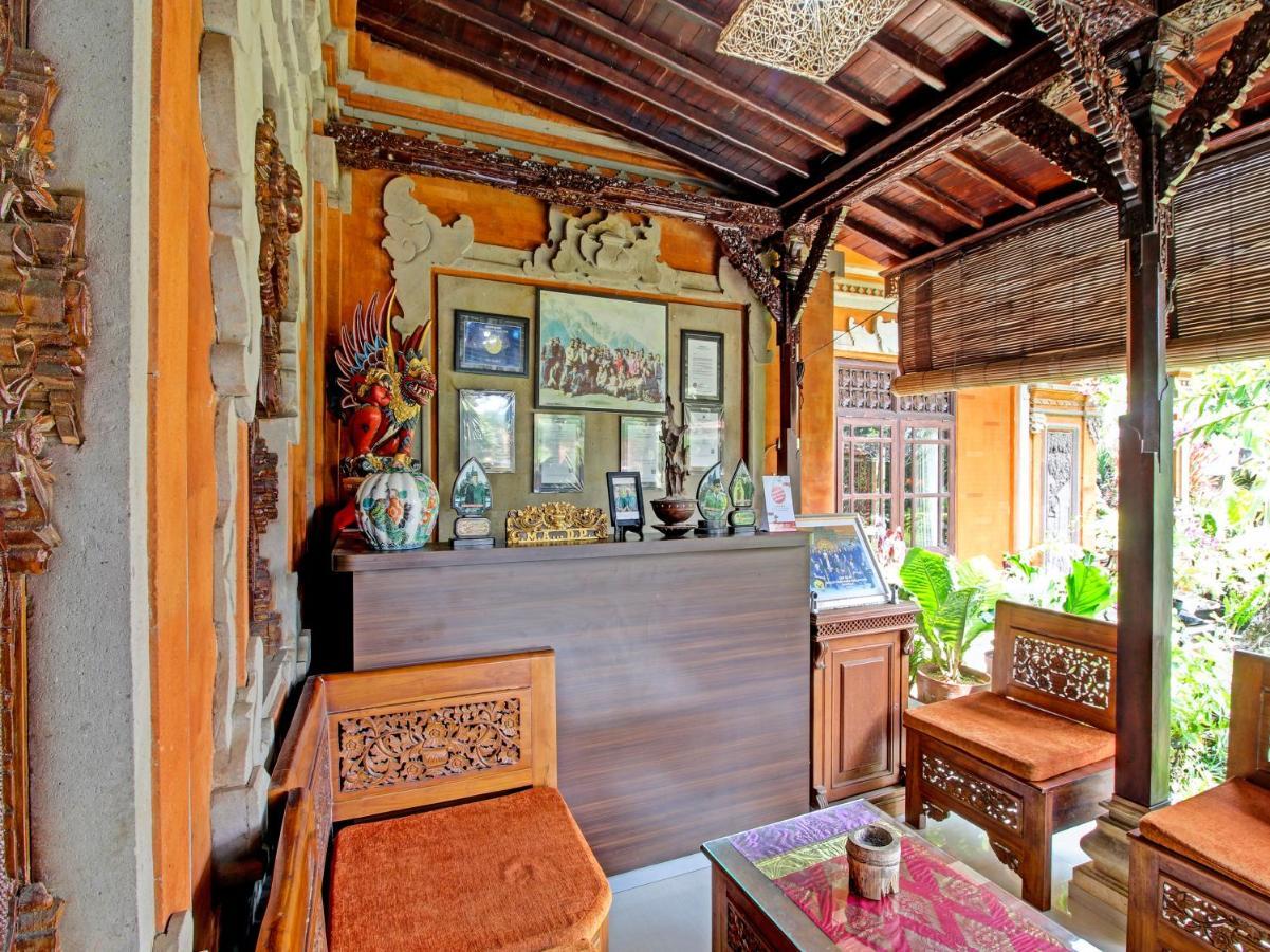 Oyo Homes 91091 Desa Wisata Umejero 姆杜克 外观 照片