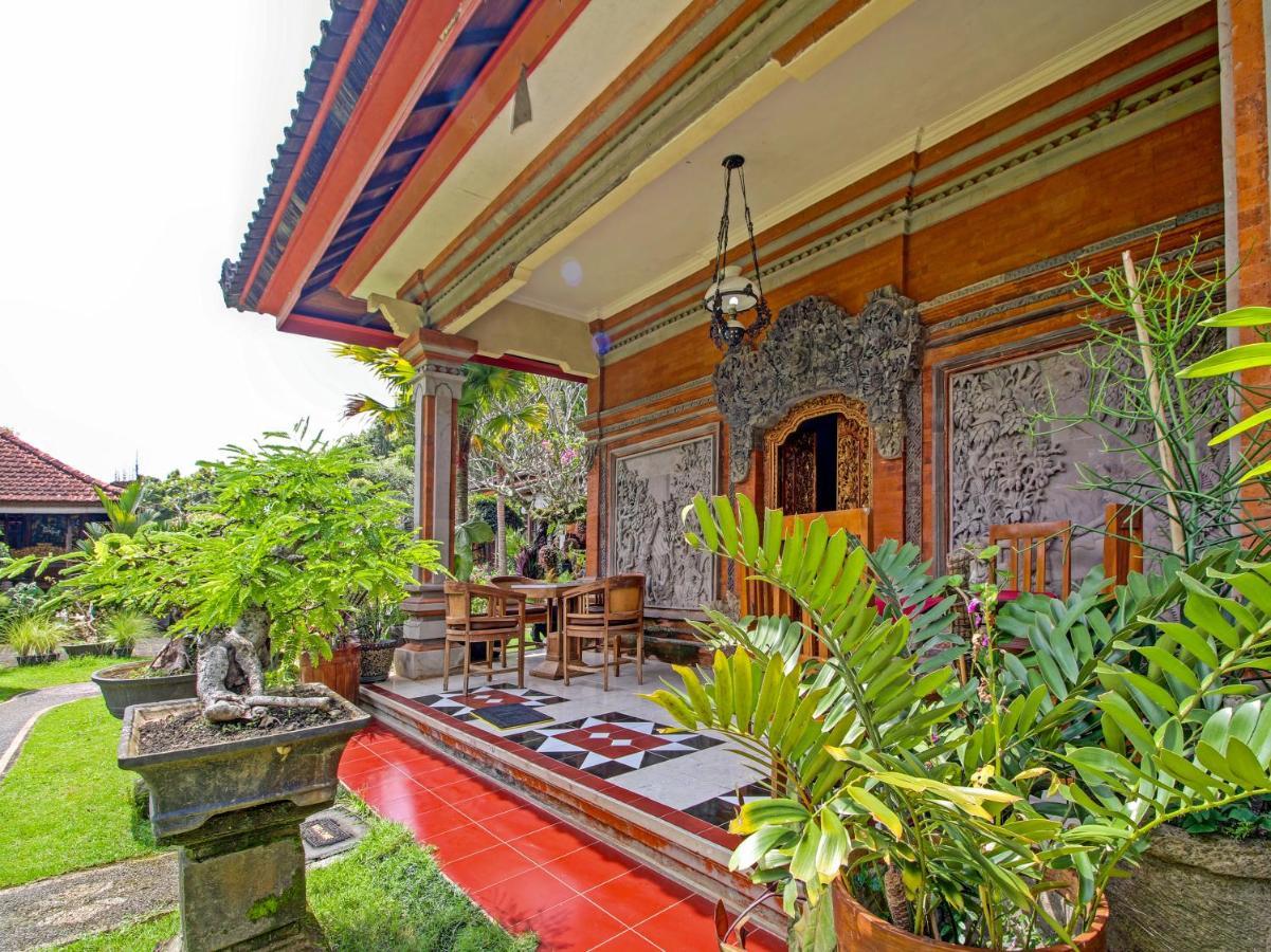 Oyo Homes 91091 Desa Wisata Umejero 姆杜克 外观 照片