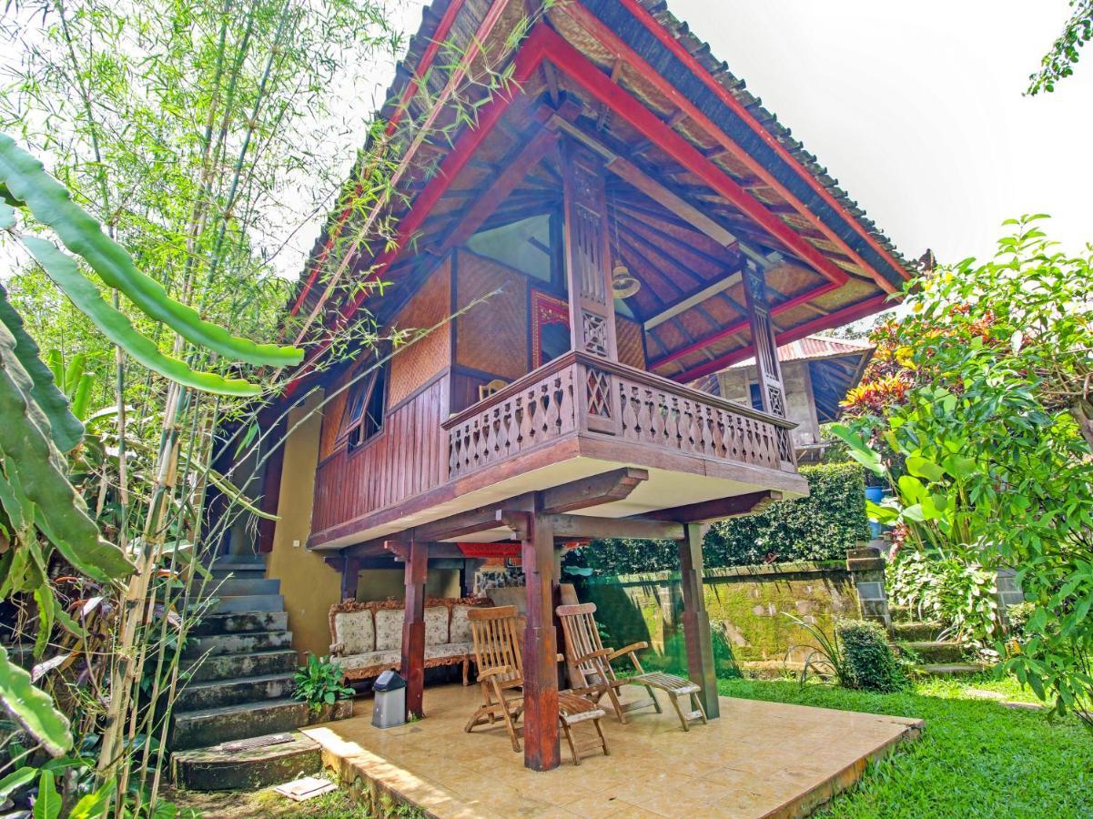 Oyo Homes 91091 Desa Wisata Umejero 姆杜克 外观 照片