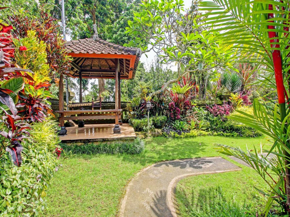 Oyo Homes 91091 Desa Wisata Umejero 姆杜克 外观 照片