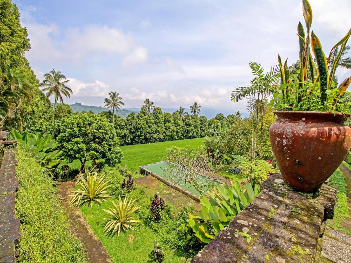 Oyo Homes 91091 Desa Wisata Umejero 姆杜克 外观 照片