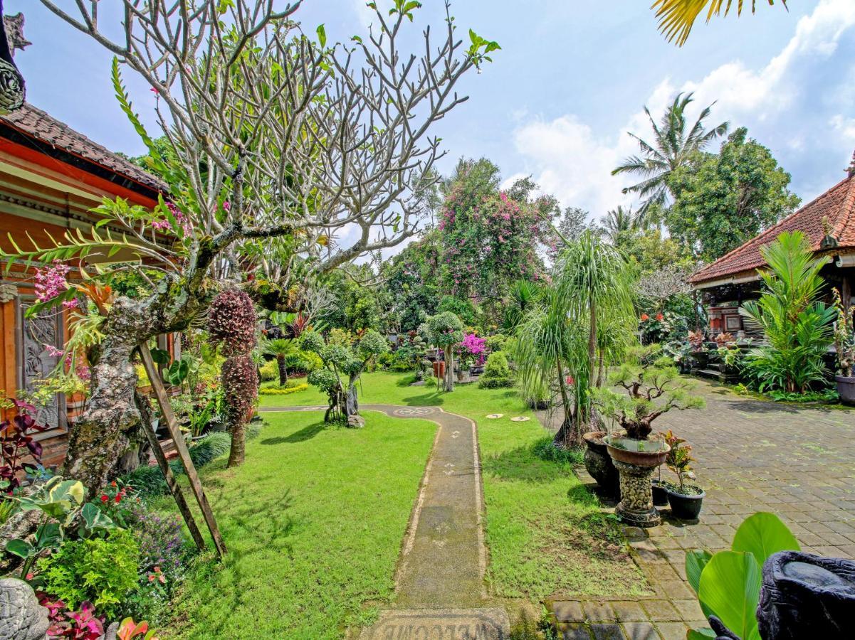 Oyo Homes 91091 Desa Wisata Umejero 姆杜克 外观 照片