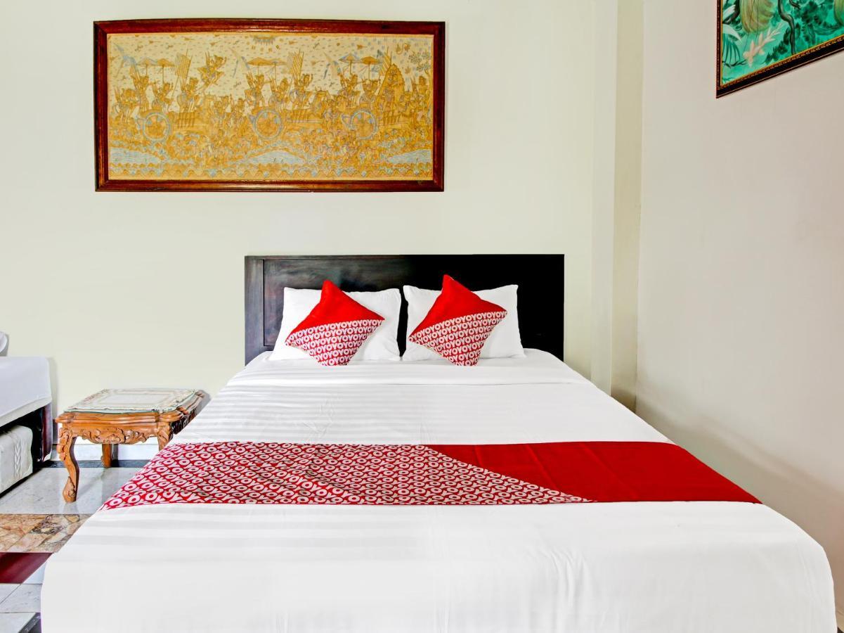 Oyo Homes 91091 Desa Wisata Umejero 姆杜克 外观 照片