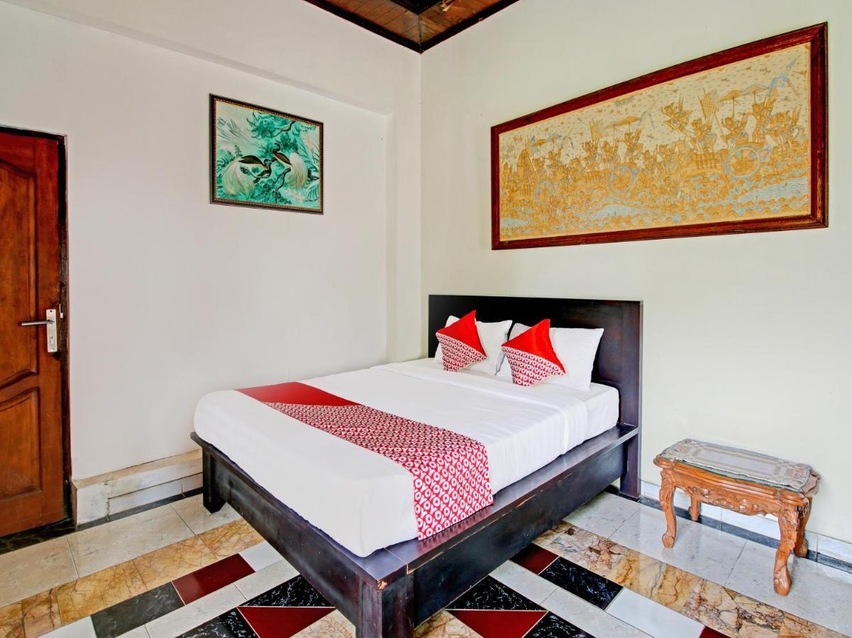 Oyo Homes 91091 Desa Wisata Umejero 姆杜克 外观 照片