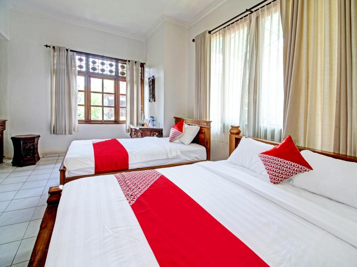 Oyo Homes 91091 Desa Wisata Umejero 姆杜克 外观 照片