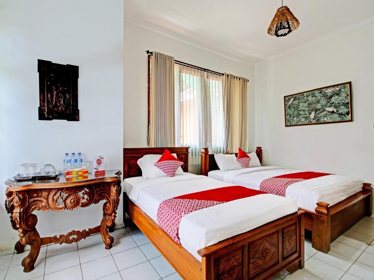 Oyo Homes 91091 Desa Wisata Umejero 姆杜克 外观 照片