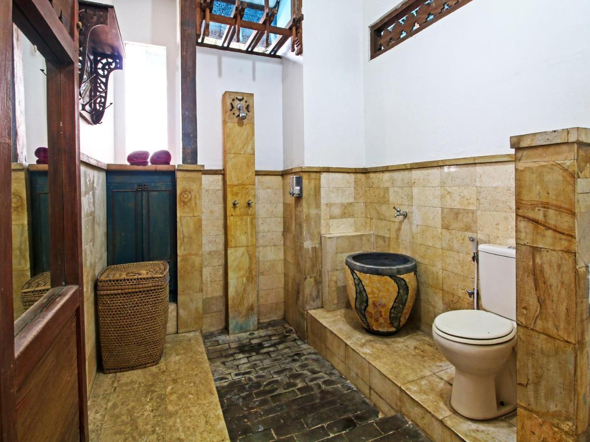 Oyo Homes 91091 Desa Wisata Umejero 姆杜克 外观 照片