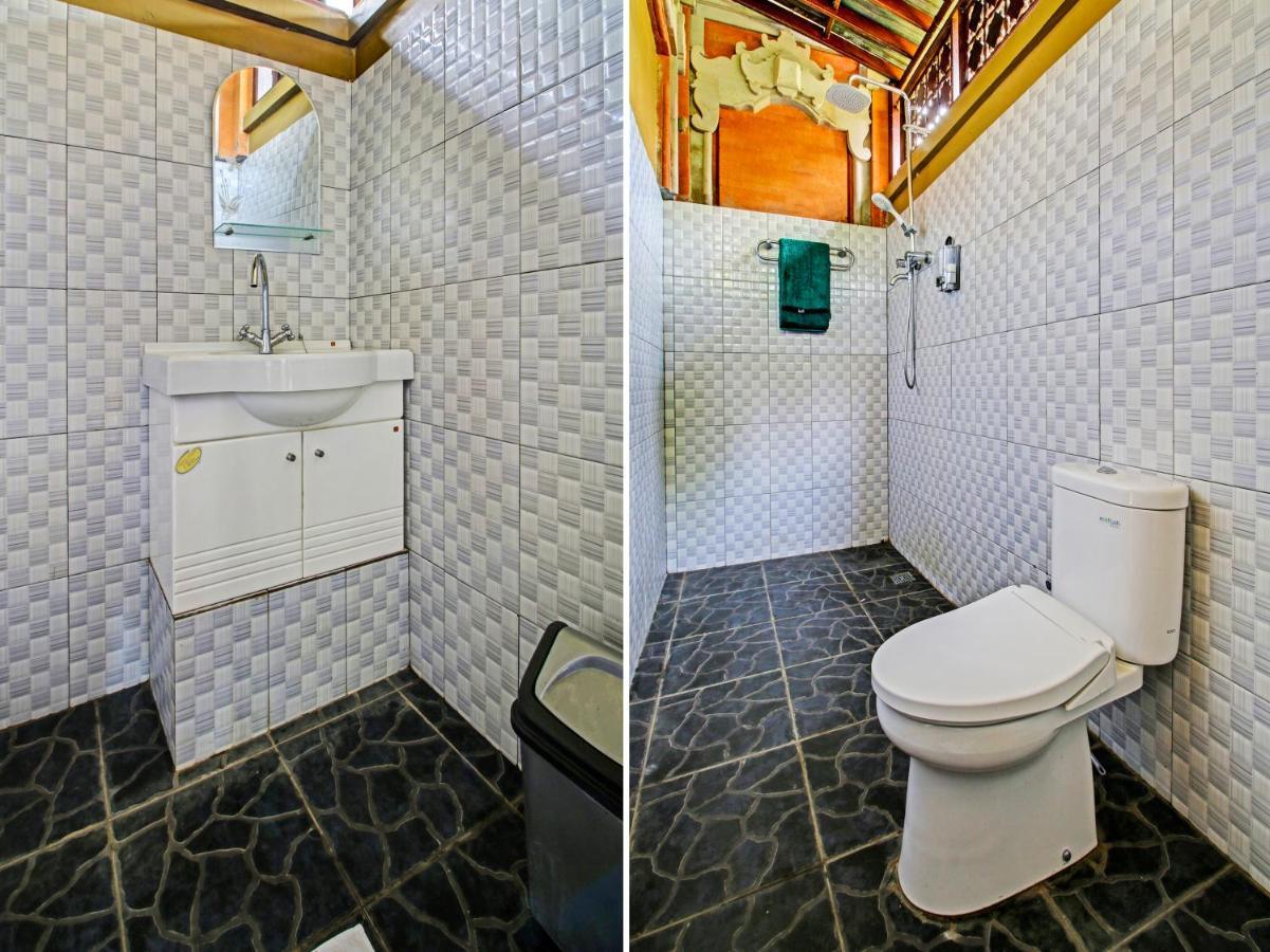 Oyo Homes 91091 Desa Wisata Umejero 姆杜克 外观 照片