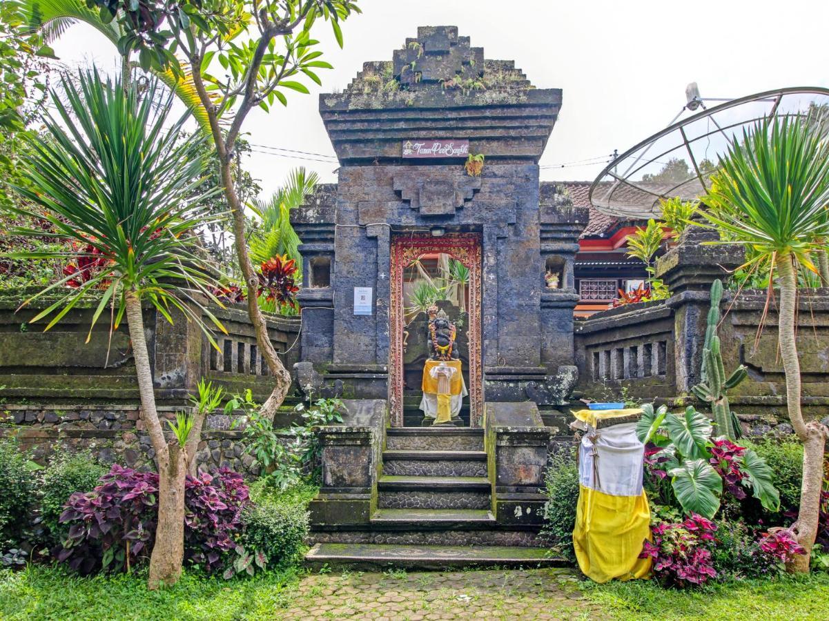 Oyo Homes 91091 Desa Wisata Umejero 姆杜克 外观 照片