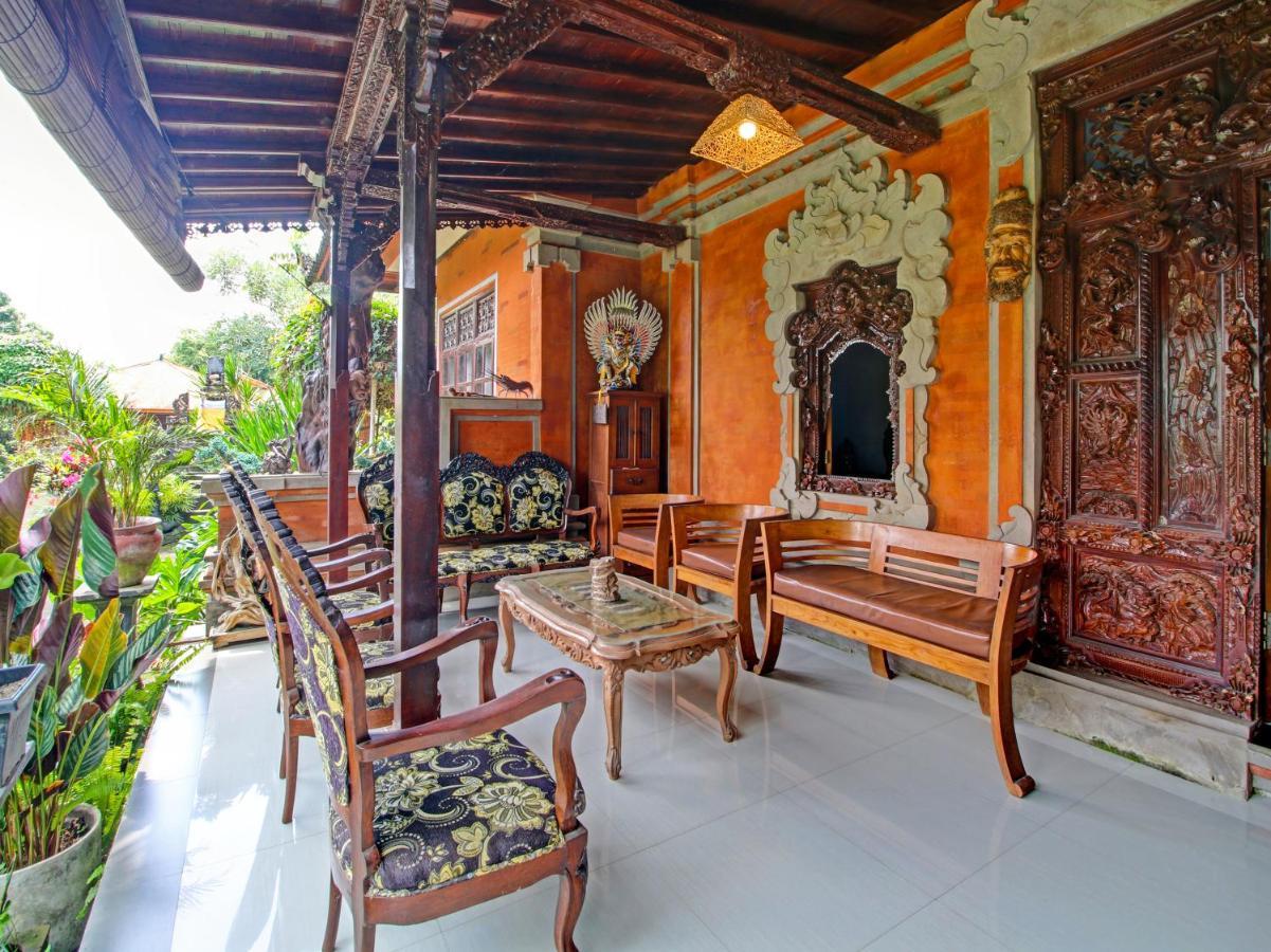 Oyo Homes 91091 Desa Wisata Umejero 姆杜克 外观 照片