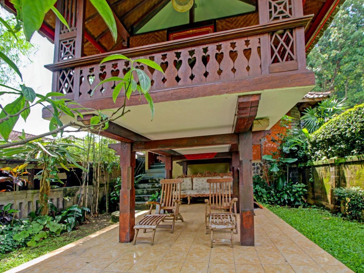 Oyo Homes 91091 Desa Wisata Umejero 姆杜克 外观 照片