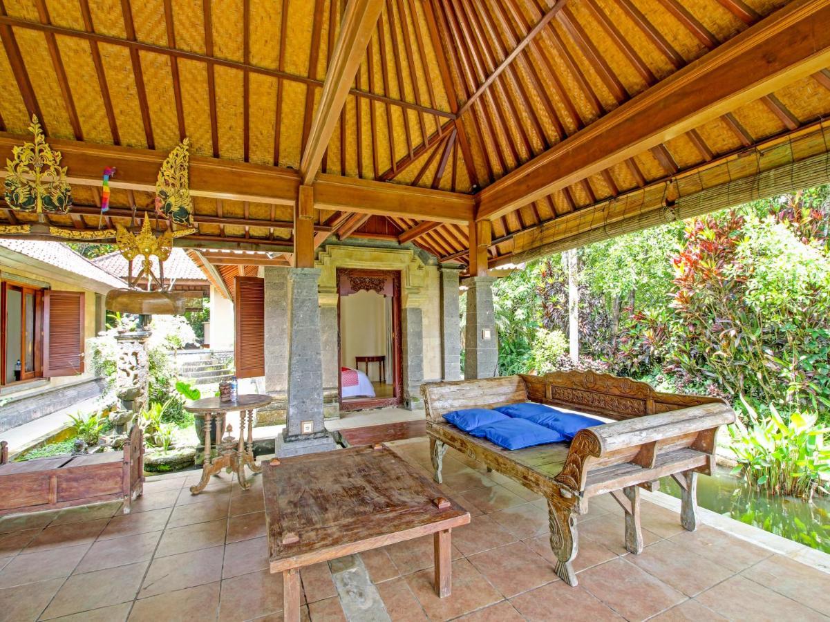 Oyo Homes 91091 Desa Wisata Umejero 姆杜克 外观 照片
