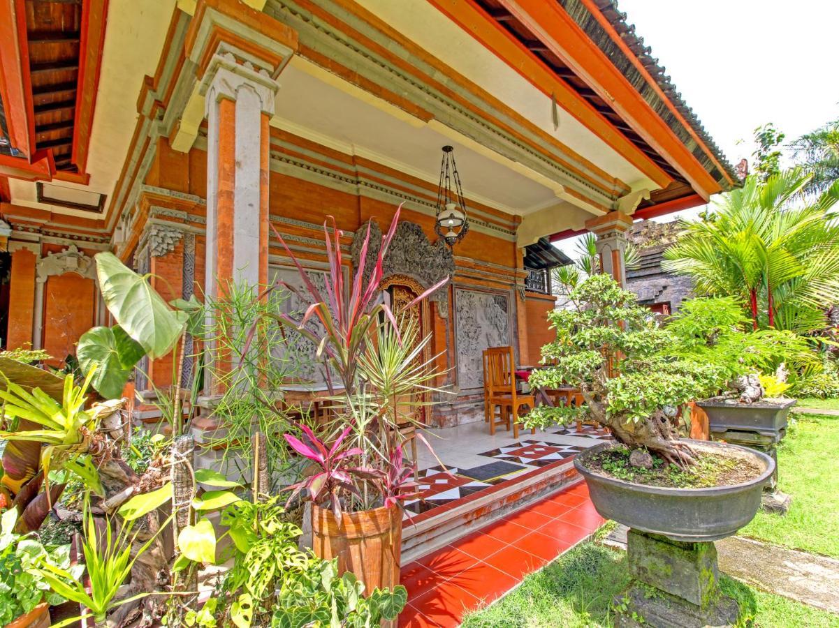 Oyo Homes 91091 Desa Wisata Umejero 姆杜克 外观 照片