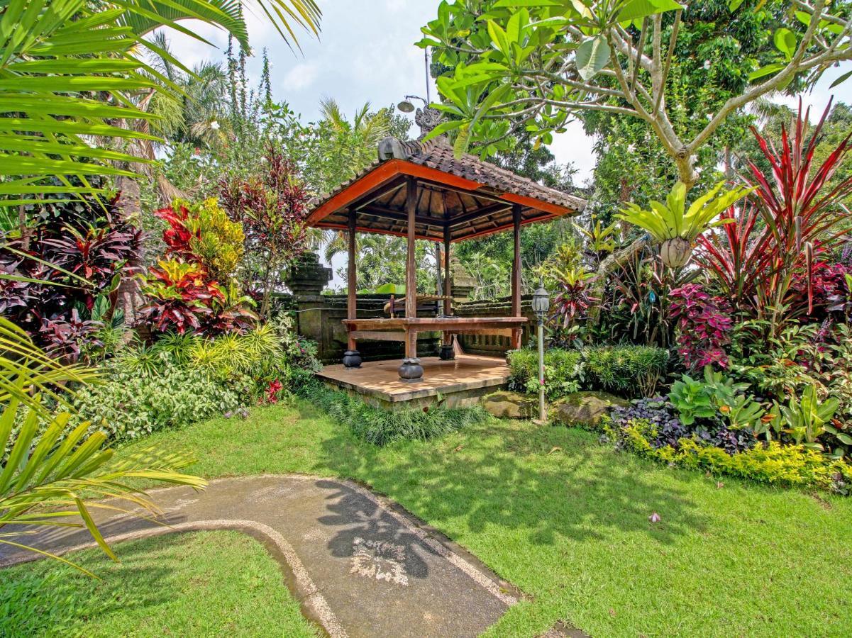 Oyo Homes 91091 Desa Wisata Umejero 姆杜克 外观 照片