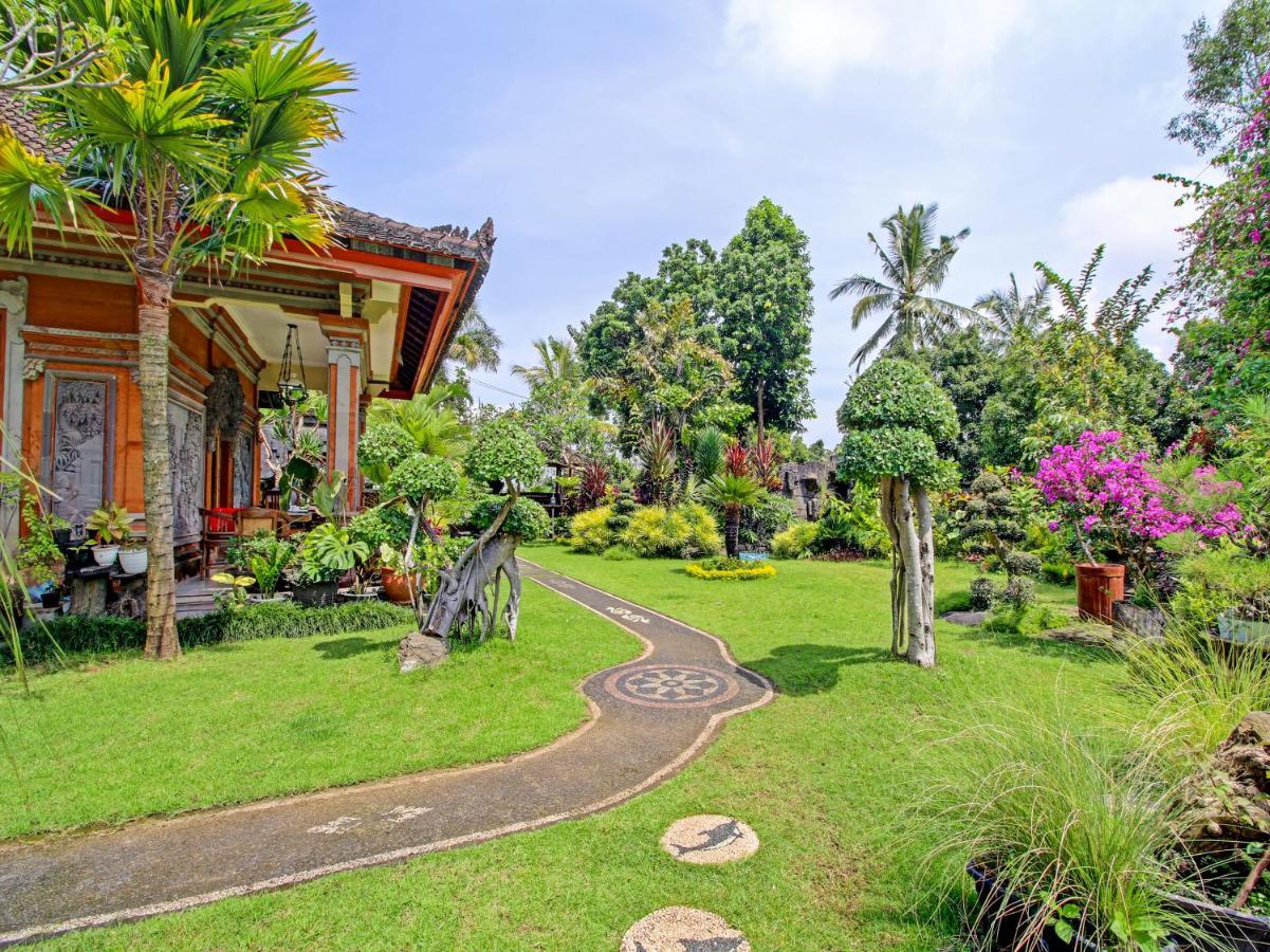 Oyo Homes 91091 Desa Wisata Umejero 姆杜克 外观 照片