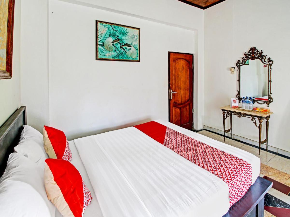 Oyo Homes 91091 Desa Wisata Umejero 姆杜克 外观 照片