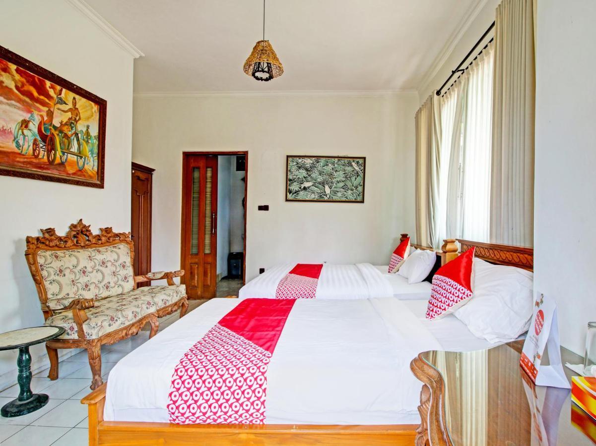 Oyo Homes 91091 Desa Wisata Umejero 姆杜克 外观 照片