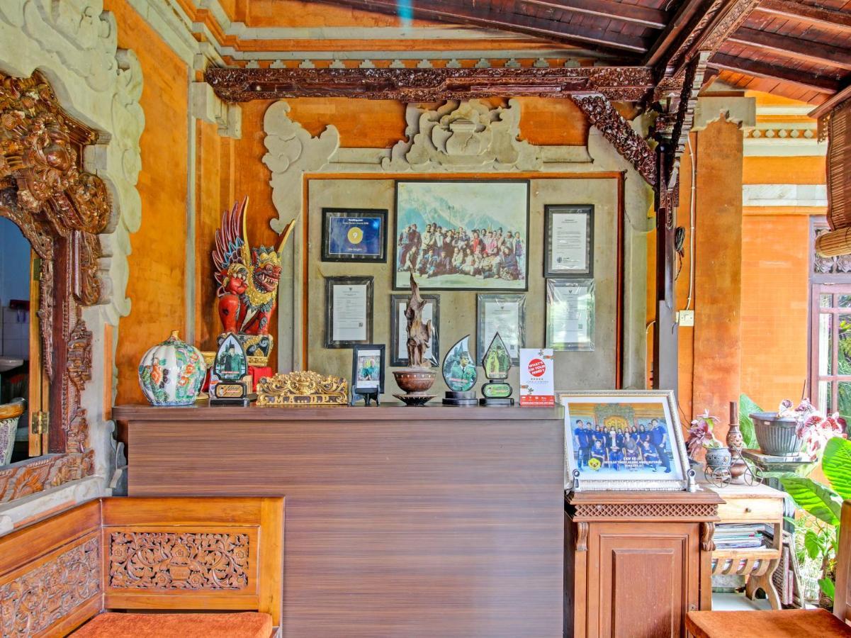 Oyo Homes 91091 Desa Wisata Umejero 姆杜克 外观 照片