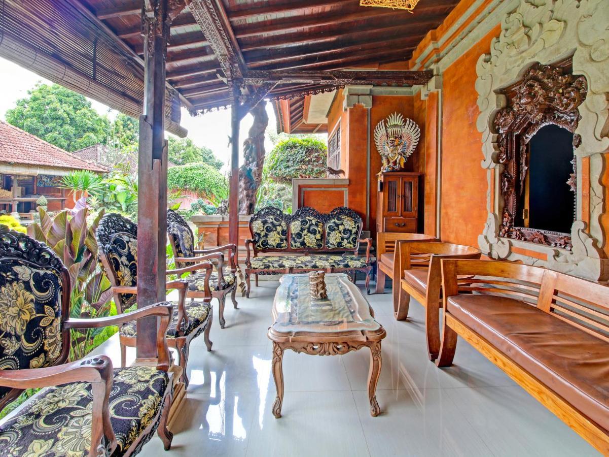 Oyo Homes 91091 Desa Wisata Umejero 姆杜克 外观 照片