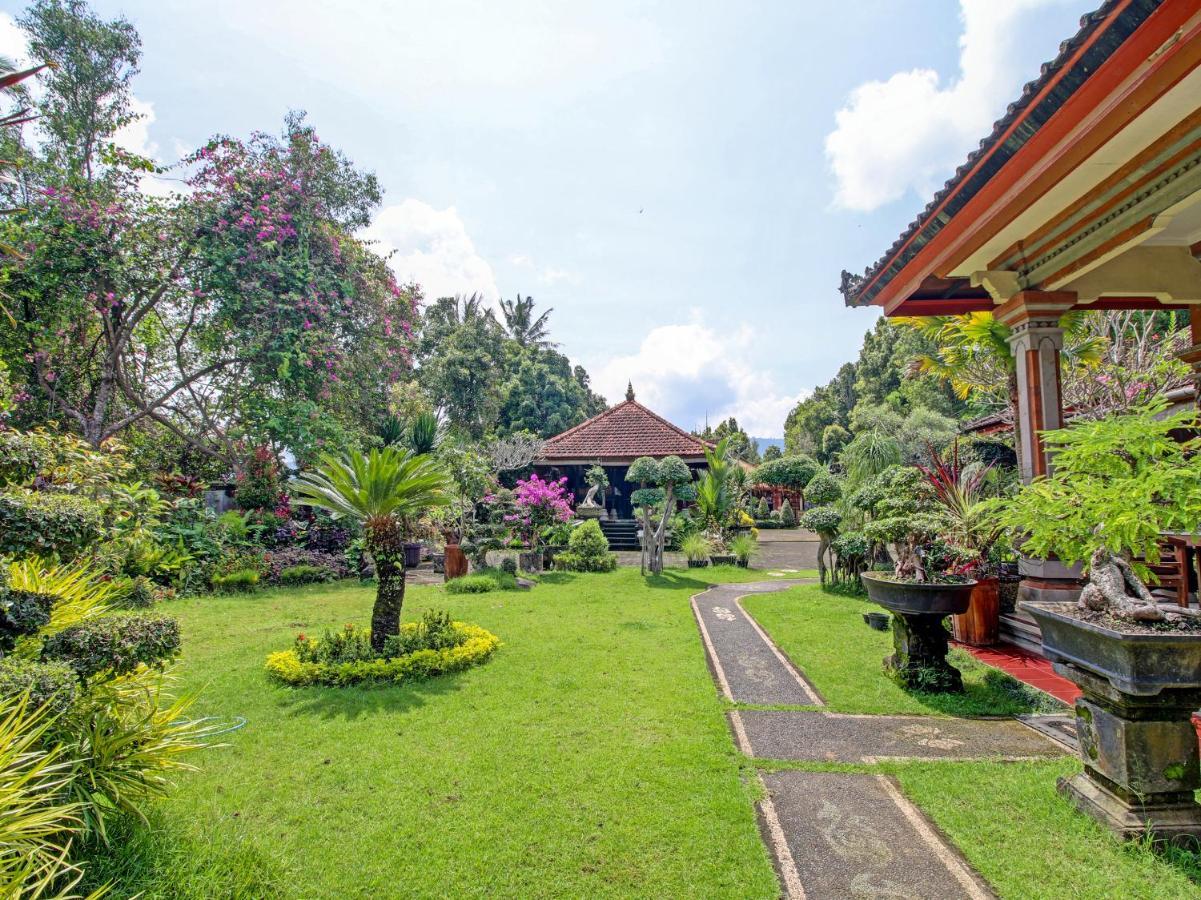 Oyo Homes 91091 Desa Wisata Umejero 姆杜克 外观 照片