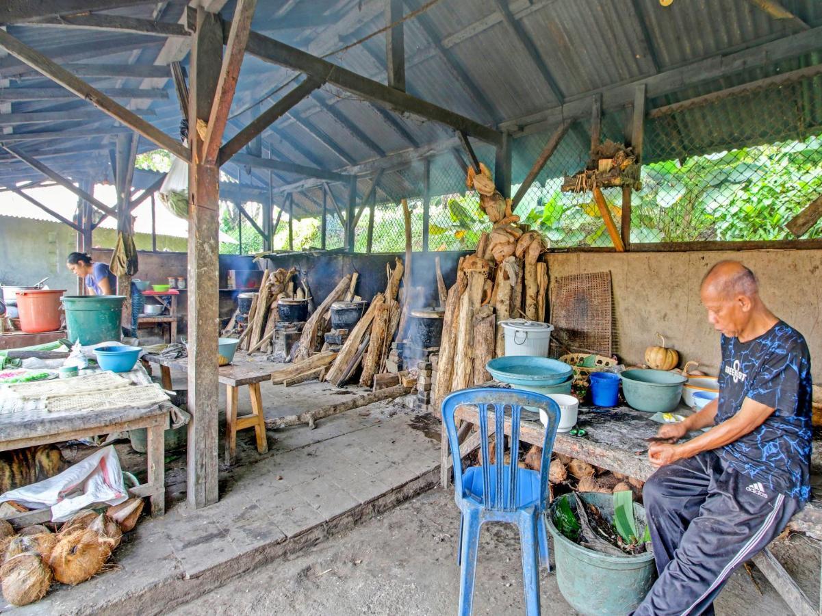 Oyo Homes 91091 Desa Wisata Umejero 姆杜克 外观 照片