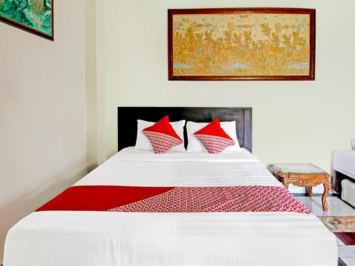 Oyo Homes 91091 Desa Wisata Umejero 姆杜克 外观 照片