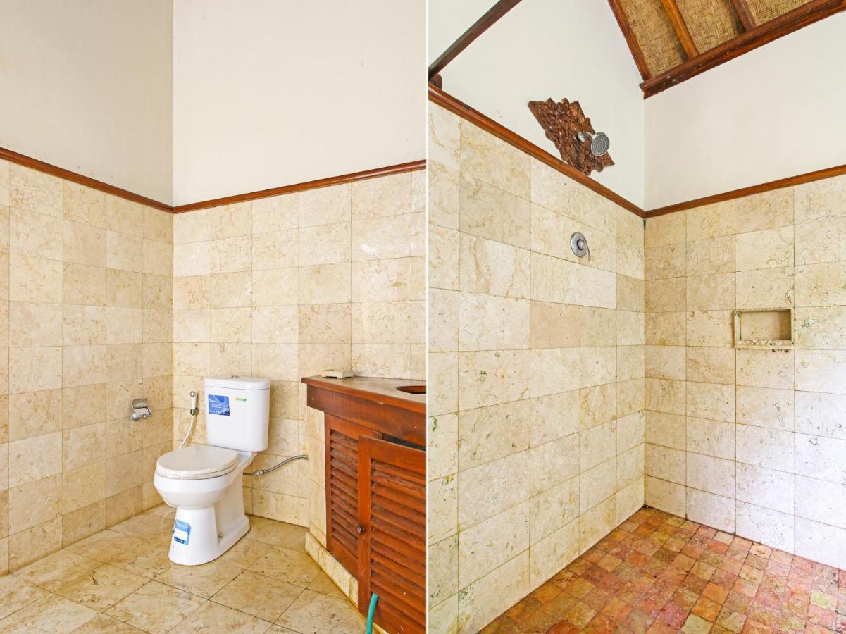 Oyo Homes 91091 Desa Wisata Umejero 姆杜克 外观 照片