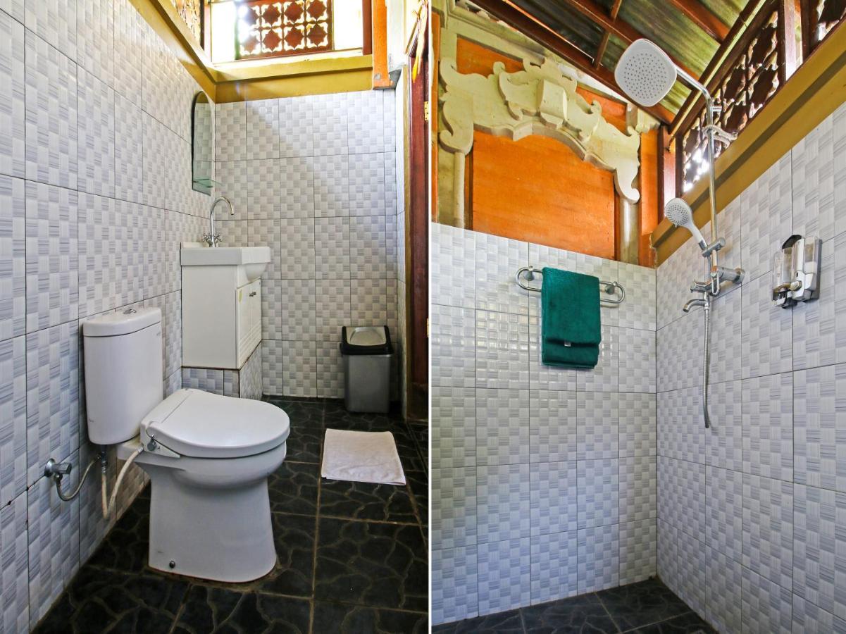 Oyo Homes 91091 Desa Wisata Umejero 姆杜克 外观 照片
